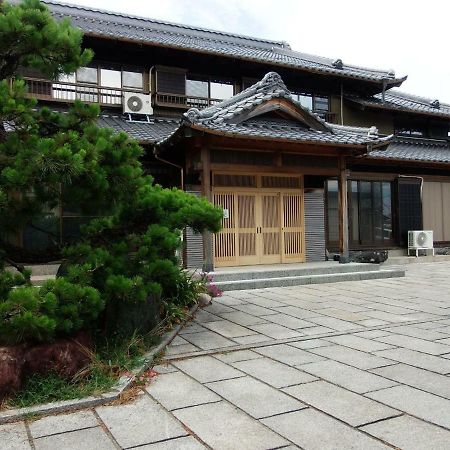 Minpaku Nagashima Room1 / Vacation Stay 1028 Kuwana Exterior foto