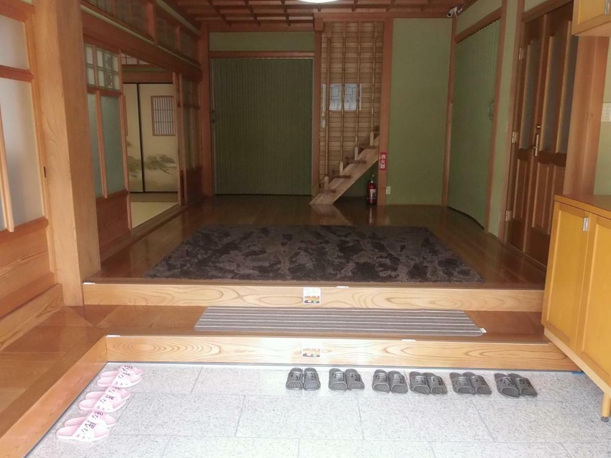 Minpaku Nagashima Room1 / Vacation Stay 1028 Kuwana Exterior foto