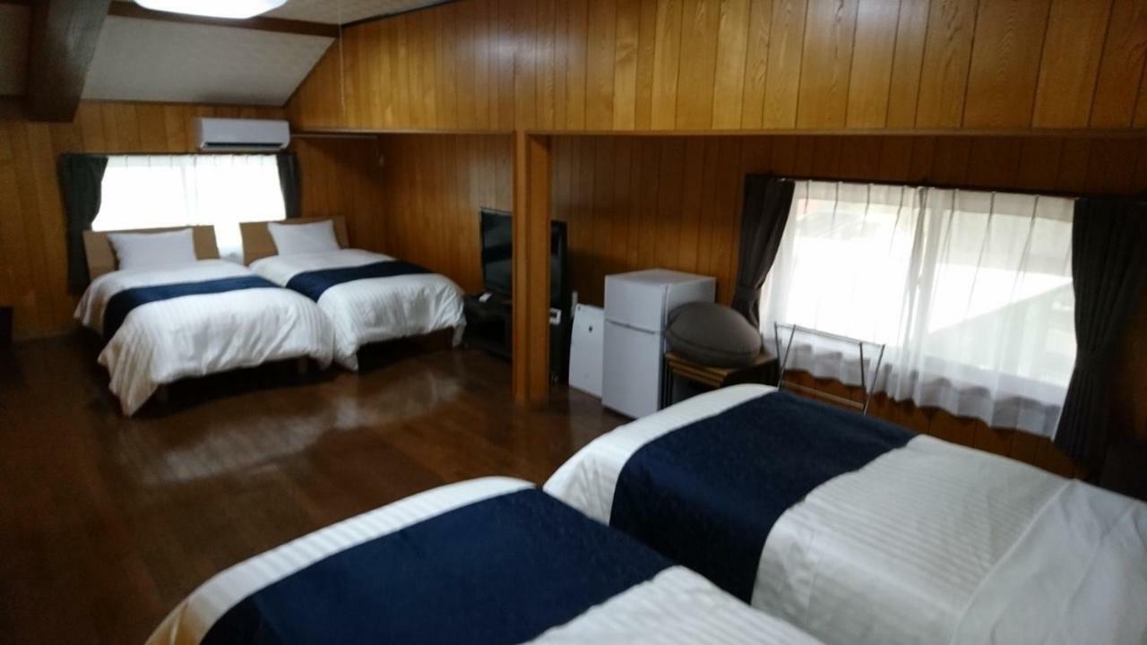 Minpaku Nagashima Room1 / Vacation Stay 1028 Kuwana Exterior foto